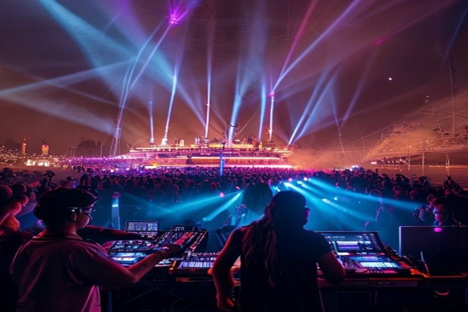 O Mar Chama: Festivalzinho Anuncia Edição Inédita em Cruzeiro para 2027