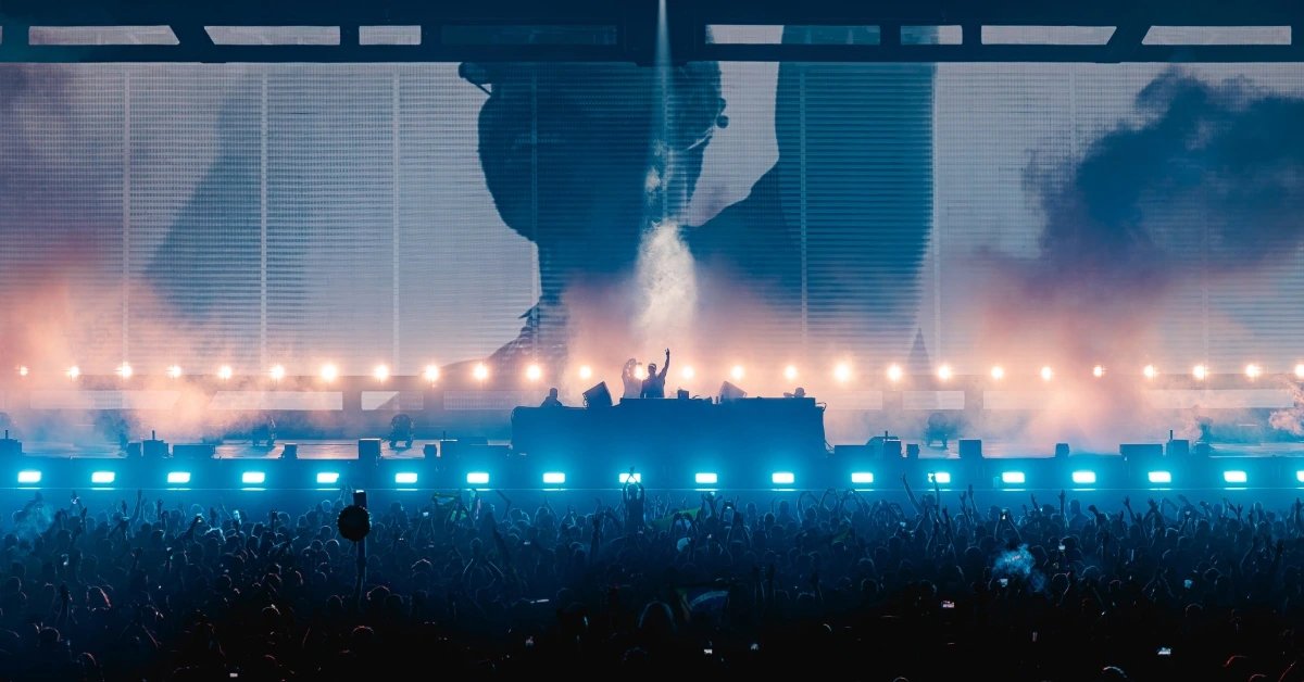 Alok Revela: Como o Tomorrowland Moldou Sua Carreira e Inspirou o Projeto ‘Rave The World’