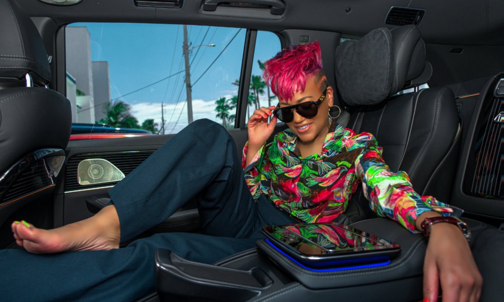 P La Cangri Lança Single Bilíngue ‘Free Ride’ com Influências Latinas e Dance Music